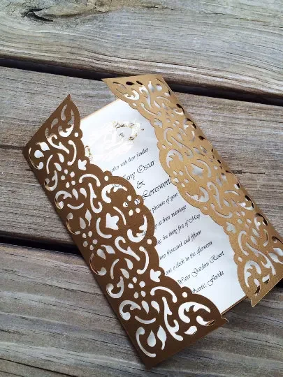 50Pcs Personalized …