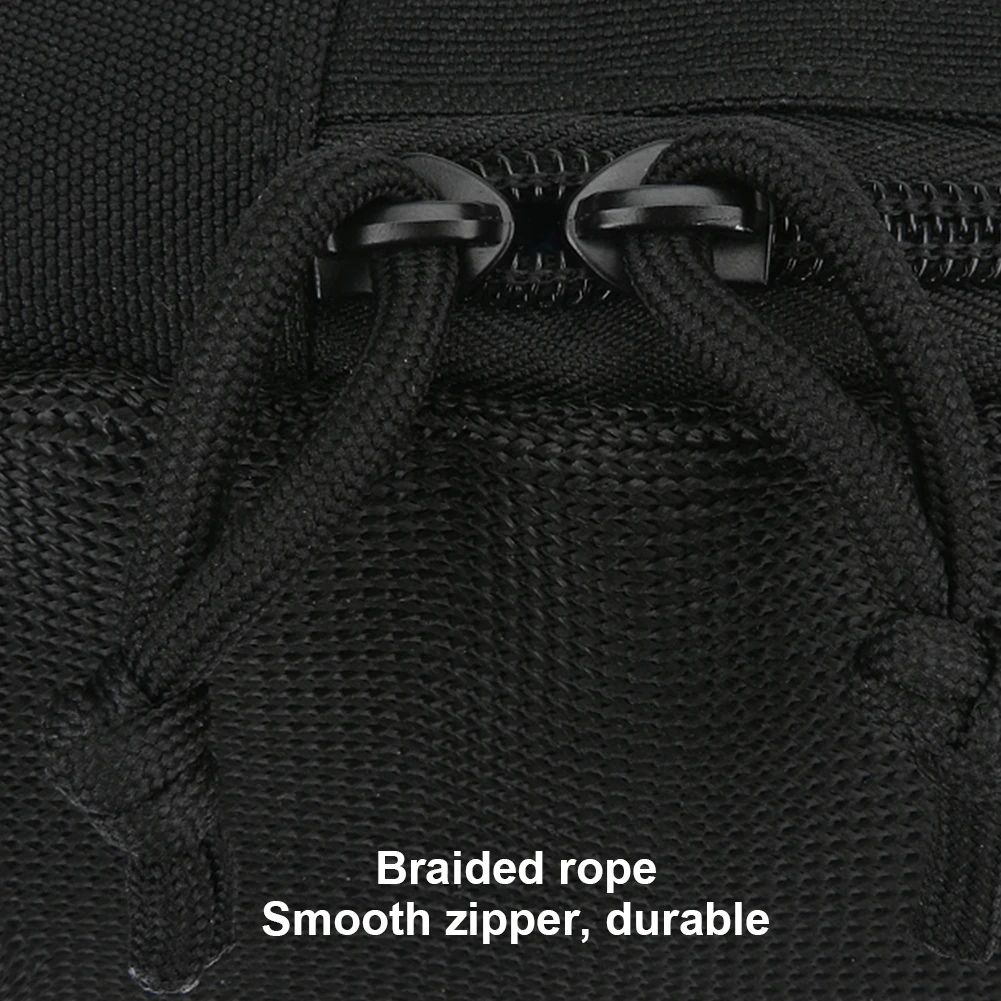 Étui de transport en Nylon, sac de rangement Portable, étui de voyage pour haut-parleur Soundcore Select 4 Go BT