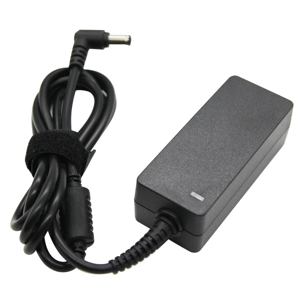 19V 2.1A 40W 6.5*4.4 * mm Laptop Notebook Charger Adapter Power Supply , Suitable for LG 24 inch LED LCD High Quality Brand New