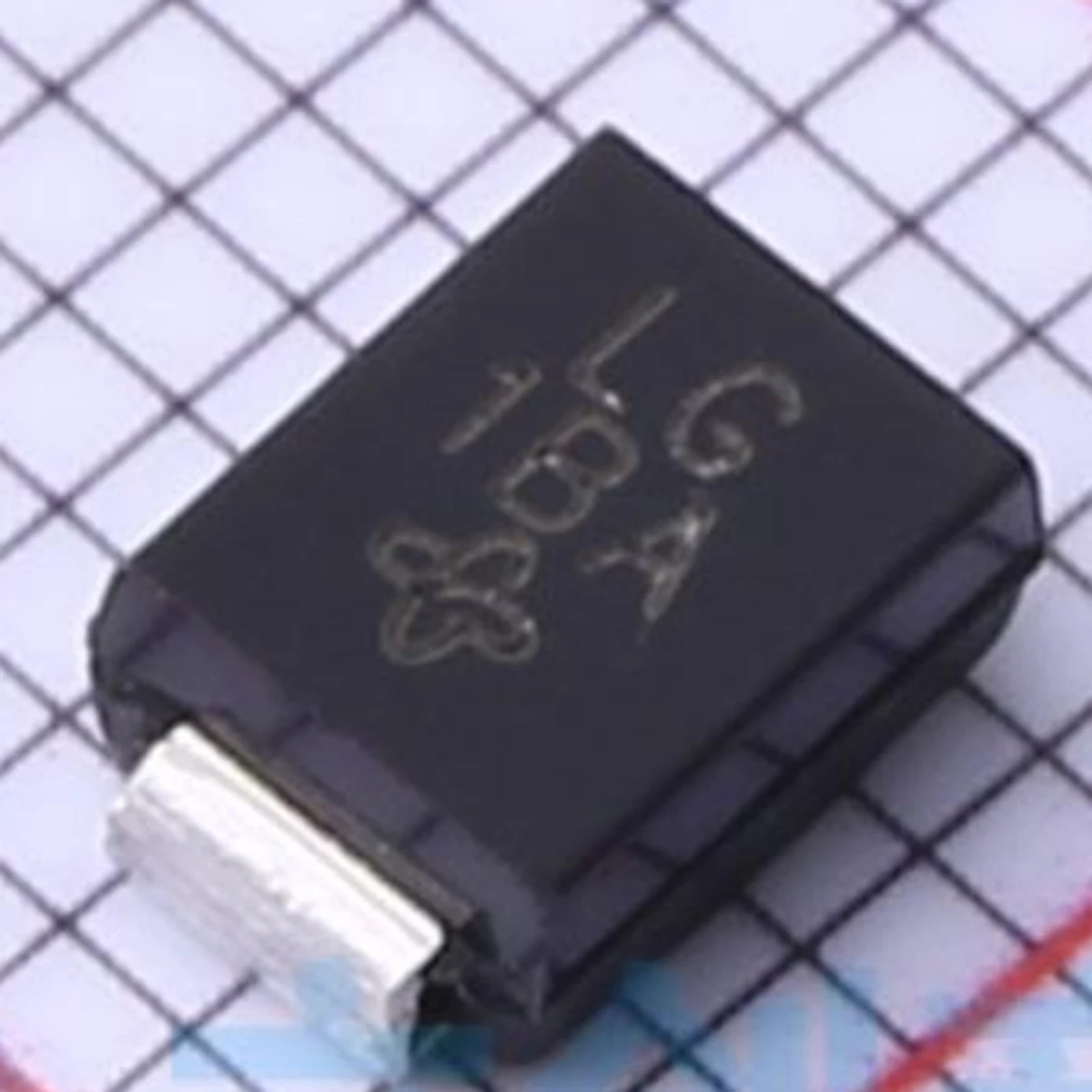 TVS مثبط الترانزيستور الأصلي ، ثنائي الاتجاه ، 13V ، ، ، 279a ، W W ، 50 * * Lg (من) ، من أجل وضع العلامات: lg