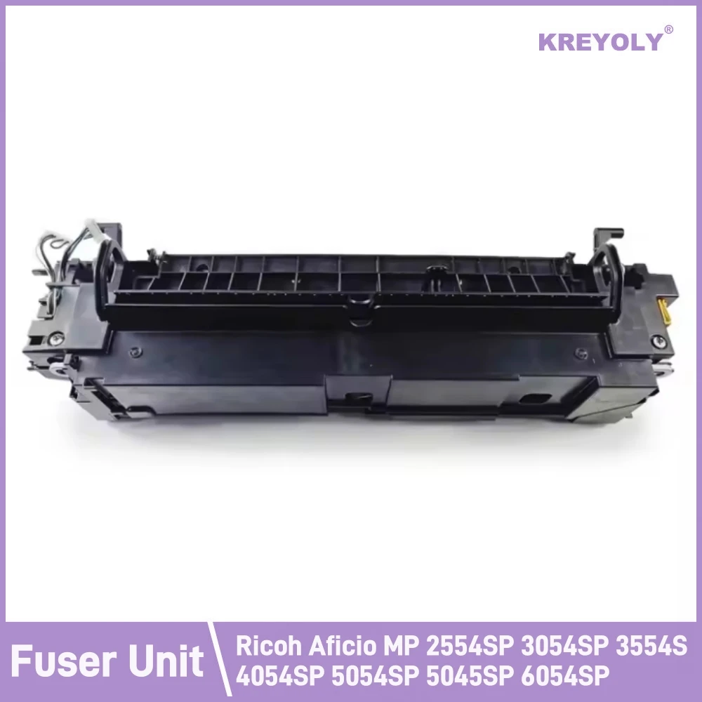 D8694056 D869-4056 Premium Fuser Unit For Ricoh MP 2554 3054 3554 2555  3055  3555 120 127 Volt