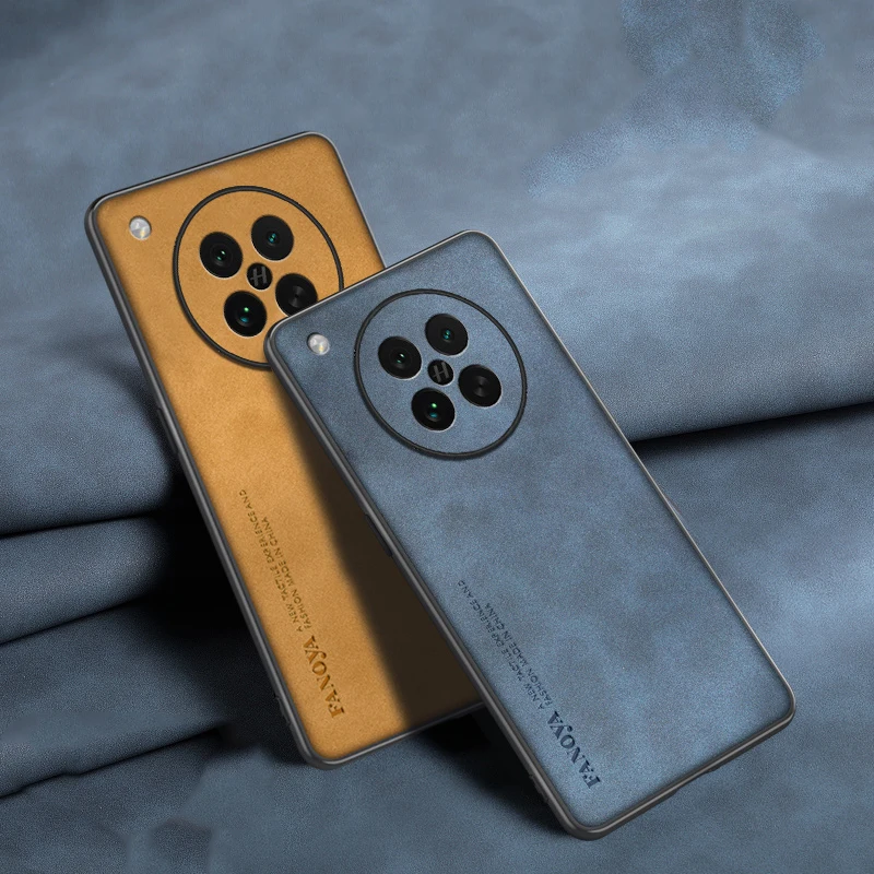 Luxury Sheepskin Pu… - image