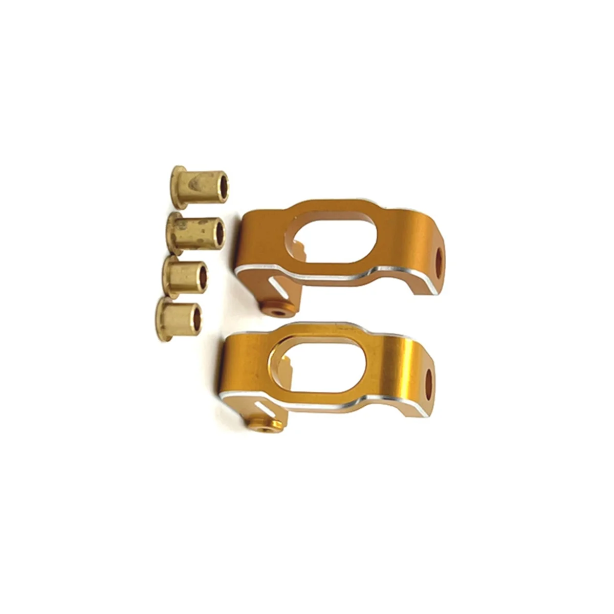 Vn9-OmRC Auto Upgrade C Typ Sitz Kit für LC RACING 1/10 PTG-2 PTG-2R RC Auto Upgrade Teile