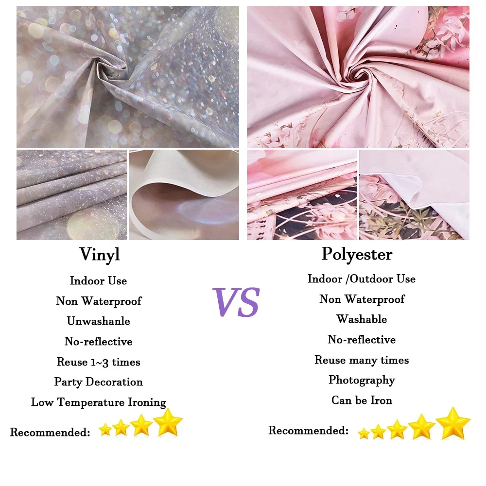 Glitter Birthday Party Indoor Photography Background Balloon Decoration Adult Newborn Baby Portrait Studio Photo Props Banner