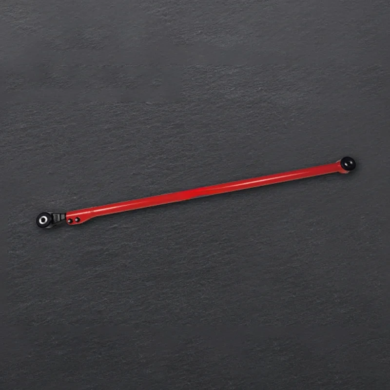 

Усиленная тяговая тяга и усиленный рычаг подвески для внедорожников TK 300/500 (2020-2023) | Стабильность на экстремальных условиях