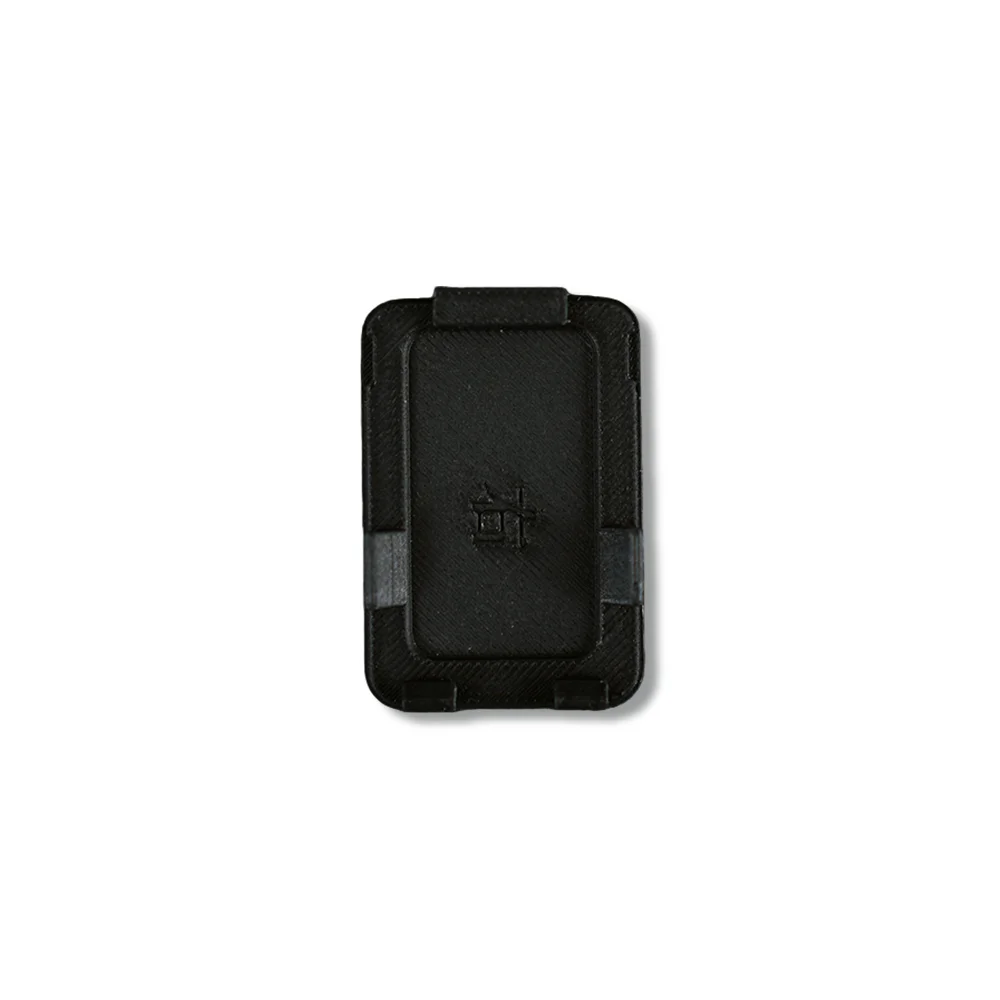 Für BMW 3er 5er M3 M5 Auto Lenkrad Schaltwippen-Abdeckung Lenkrad-Zubehör Auto-Accessoires – Detail 6
