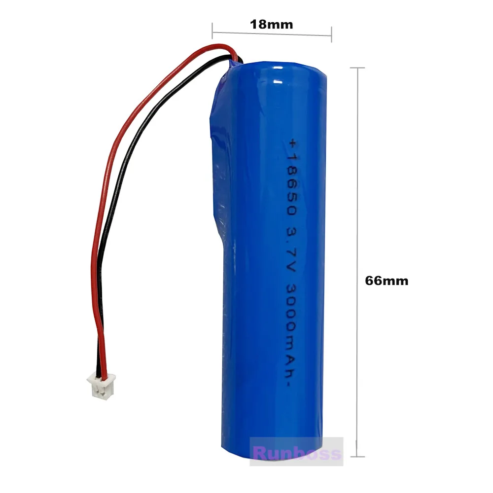 2pcs/Lot New 3.7V 3000mAh Replacement Battery For DJI Mavic AIR 2 , AIR 2S , Mavic 3 , Mini 3 Pro RC-N1 Remote Controller RC231