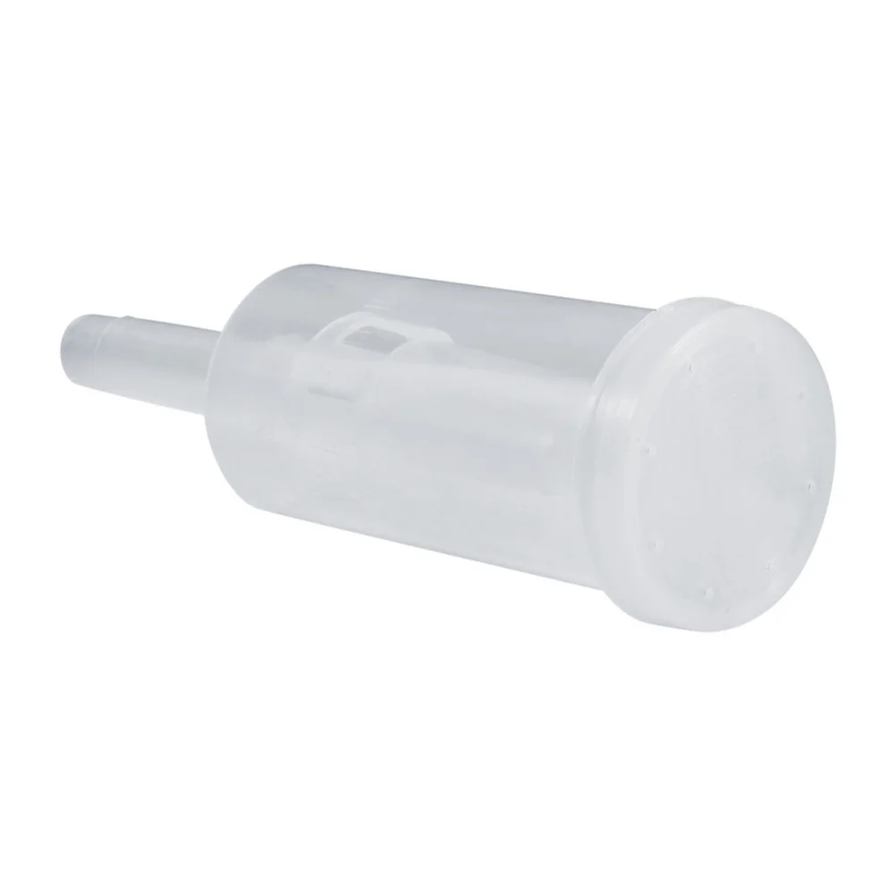 

Fermentor Homebrew Supplies One Way Exhaust Valve for Wine Beer Cider Brewing 1Pcs Lock Supplies