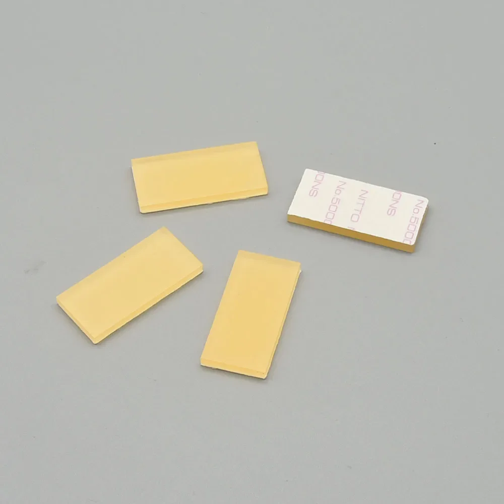 10 قطعة وسادة متجرد وسادة فاصل ورقة متجرد 019-11833 صالح ل Riso RZ 200 220 230 300 310 330 370 390 530 570 970 990