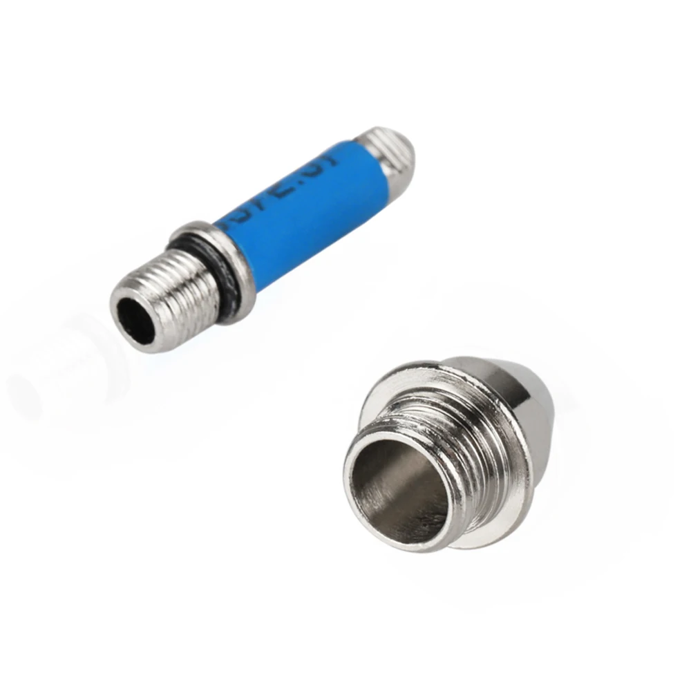 High Quality OTC12000 Plasma Consumables H839M00 Electrode and H839K03 0.8mm-30amp Nozzle