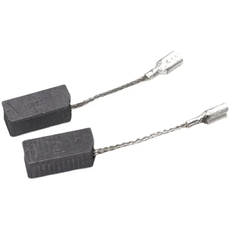 

Карбоновая щетка для полировальной машинки Bosch GWS750-100 1619P11715