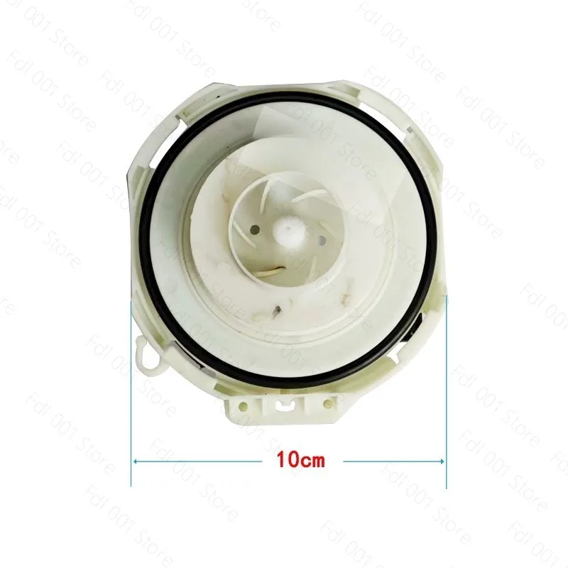 Accessories YXW50-2EL Induction Pump Under-Pump Shell Bracket for Midea for AEG for Aris