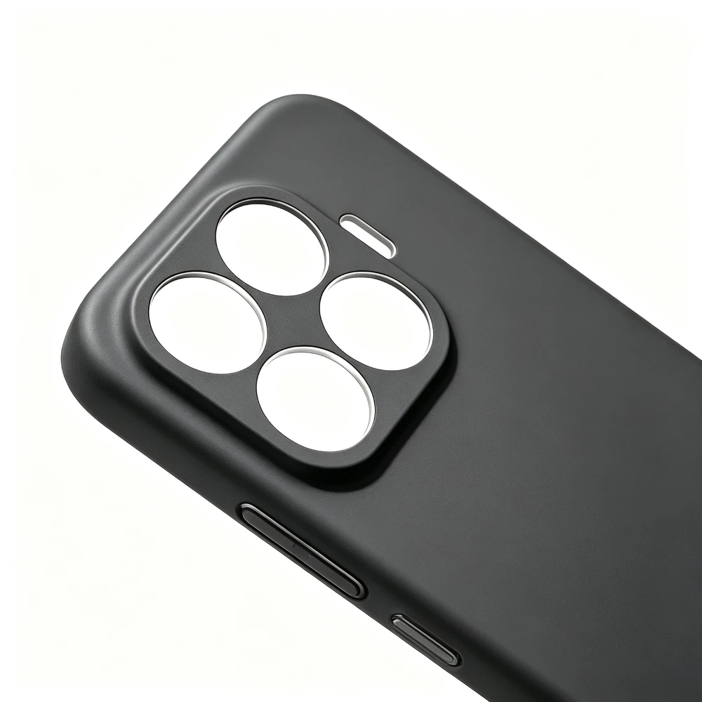 Phone Case For Xiaomi 17 15 14 13 12 11 T Ultra Pro Soft black Shockproof Cover W-WU-T-TANG CLANs - view 4