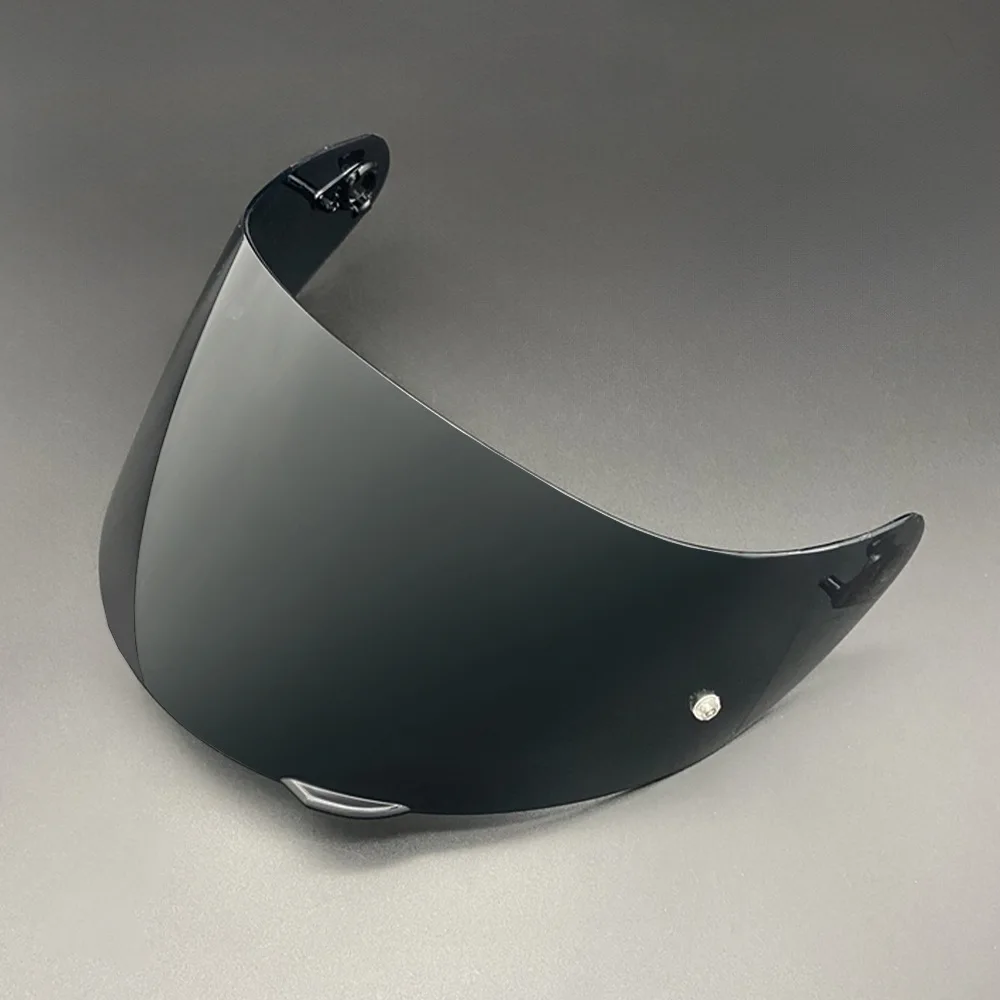 خوذة دراجة نارية عدسة مدمجة ST خوذة قناع الزجاج الأمامي درع دراجة نارية اكسسوارات نظارات كاسكو ل AGV K5 K5S K3SV K1 K1S