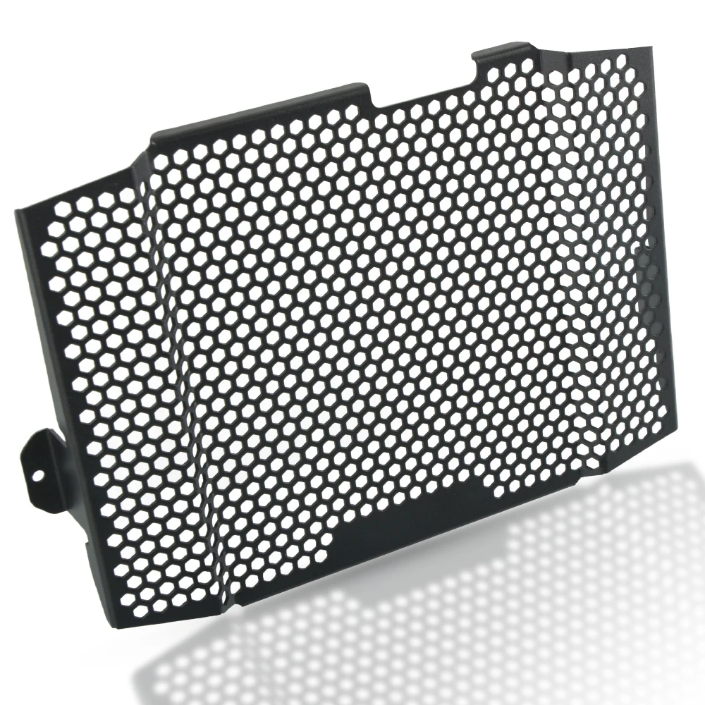 2017 - 2025 para Suzuki GSX-R125 GSX-S125 GSXR125 GSXS125 GSX S125 R125 GSXS 125 GSXR 125 Protector de radiador cubierta de rejilla