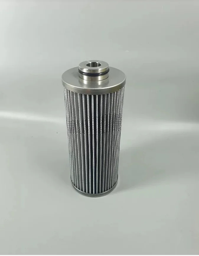 026-35601-000 Oil Filter with O Ring 028 13849 000 for YORK CHILLER