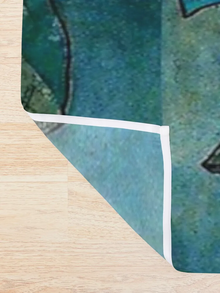 ألفونس موتشا - ستارة دش ضوء القمر للحمامات بتصميمات جميلة ستارة ديكور الحمام المضحكة