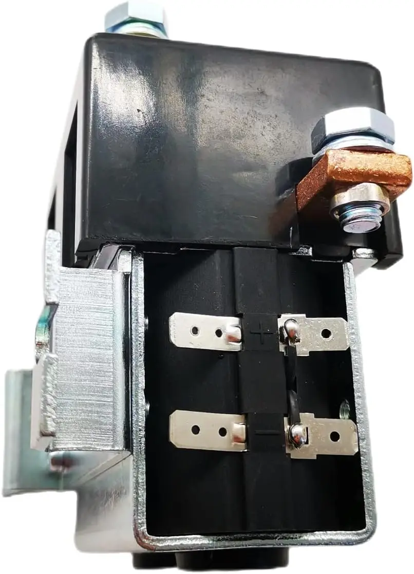 48V Reversing Contactor Solenoid 7022002 JLG Parts DC182B588 for JLG E300A E300AJ E300AJP