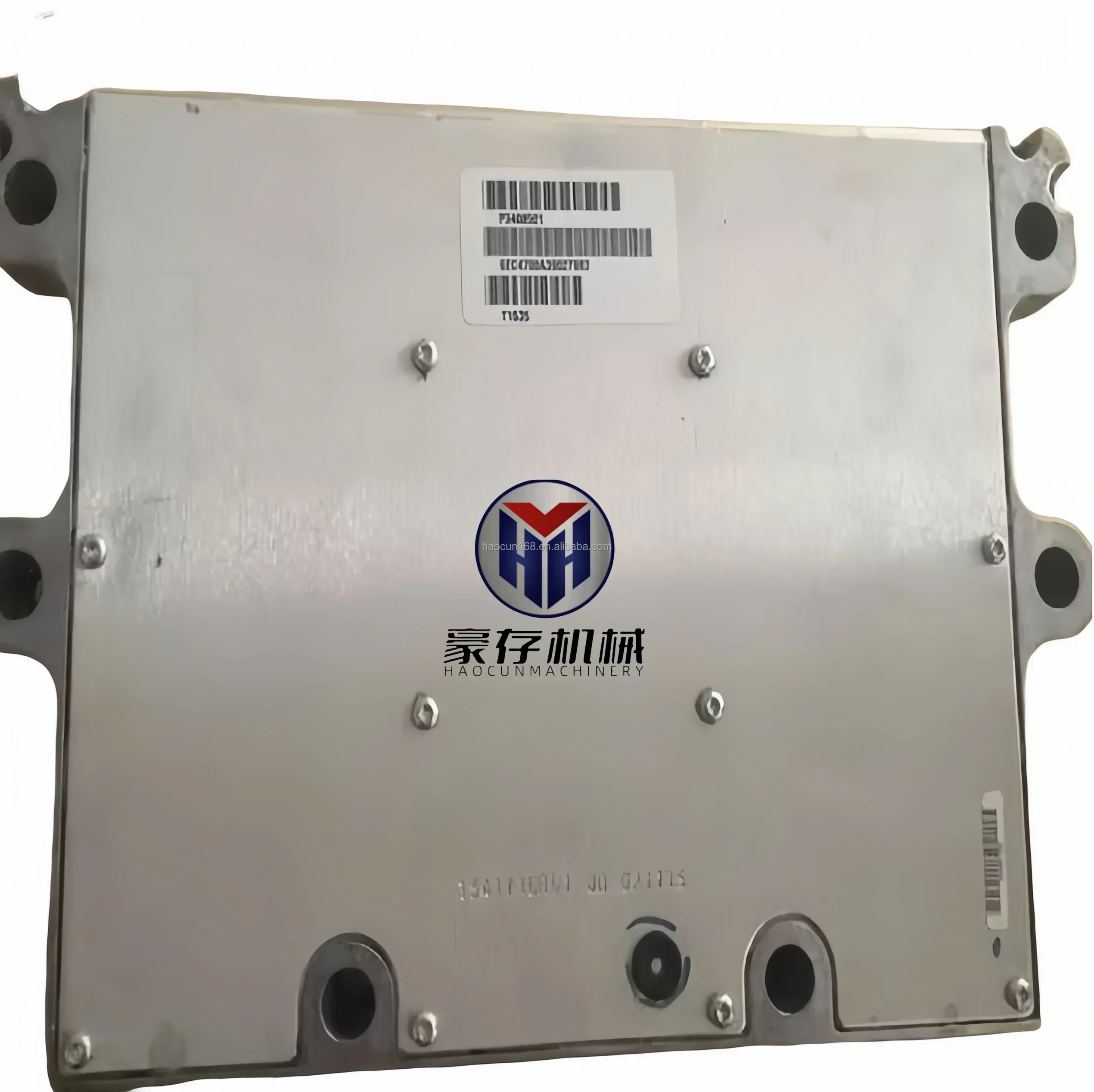 High quality Excavator Engine Control ECU Ecm Electric Control Module 4995445 3408501 4963807 3990517 for Cummins Qsk60
