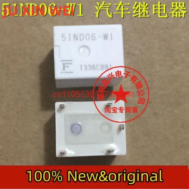 51ND06-W1 New Ones