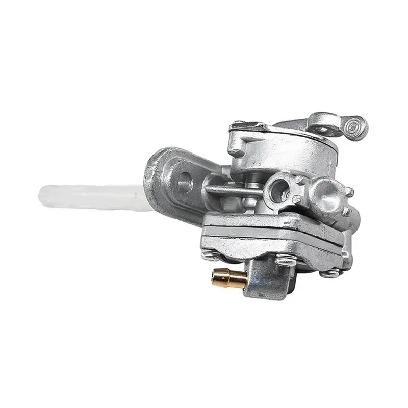 

Топливный кран Переключатель бака Топливный клапан Petcock Отключение Топливный клапан Petcock Переключатель бака Отключение