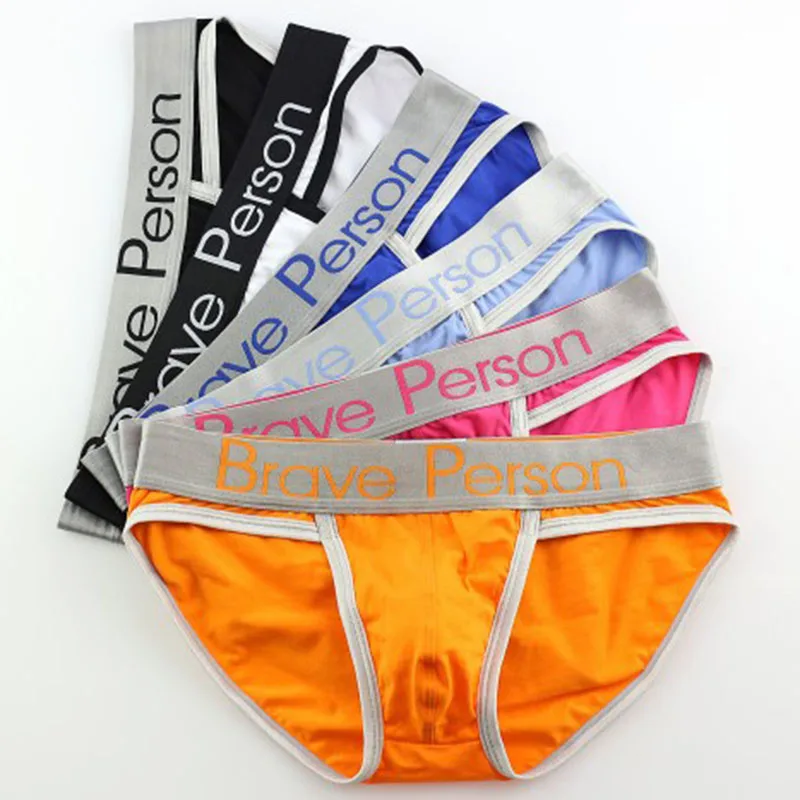 

Male Underwear Briefs Breathable Sexy Underwear Bikini Shorts Beach Soft Underwear Briefs Men Male Pantiees Shorts