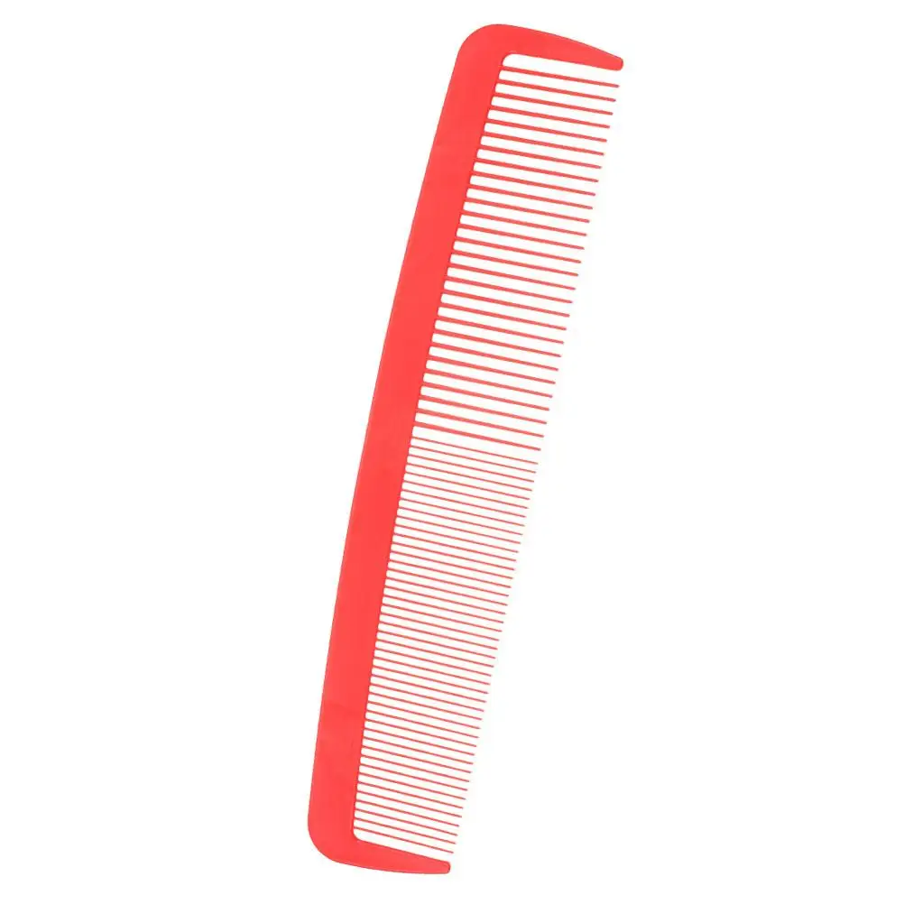 Giant Wide Comb Props Halloween Large Prank Jumbo Clown Comb Theater Costume Accessories Stage Performance Party