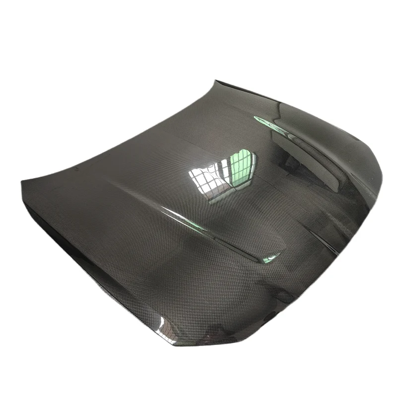 

Корпус двигателя CLS Style из сухого углеродного волокна для BMW M3 M4 G82 G83, комплект кузова, прямые продажи с фабрики высокого качества