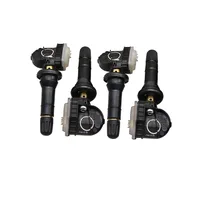 4 Uds para 2016 2017 2018 2019 FORD EXPLORER 315MHz SENSOR de presión de neumáticos TPMS FORD F2FT-1A180-AB F2GT-1A150-AB F2GT-1A180-AB