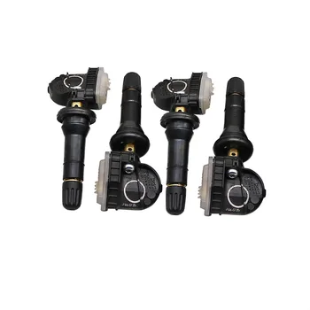 4 adet 2016 2017 2018 2019 FORD EXPLORER 315MHz lastik basıncı sensörü TPMS FORD F2FT-1A180-AB F2GT-1A150-AB F2GT-1A180-AB