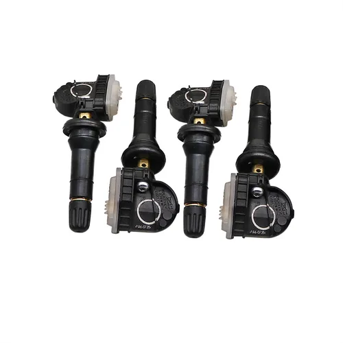 4 Uds para 2016 2017 2018 2019 FORD EXPLORER 315MHz SENSOR de presión de neumáticos TPMS FORD F2FT-1A180-AB F2GT-1A150-AB F2GT-1A180-AB