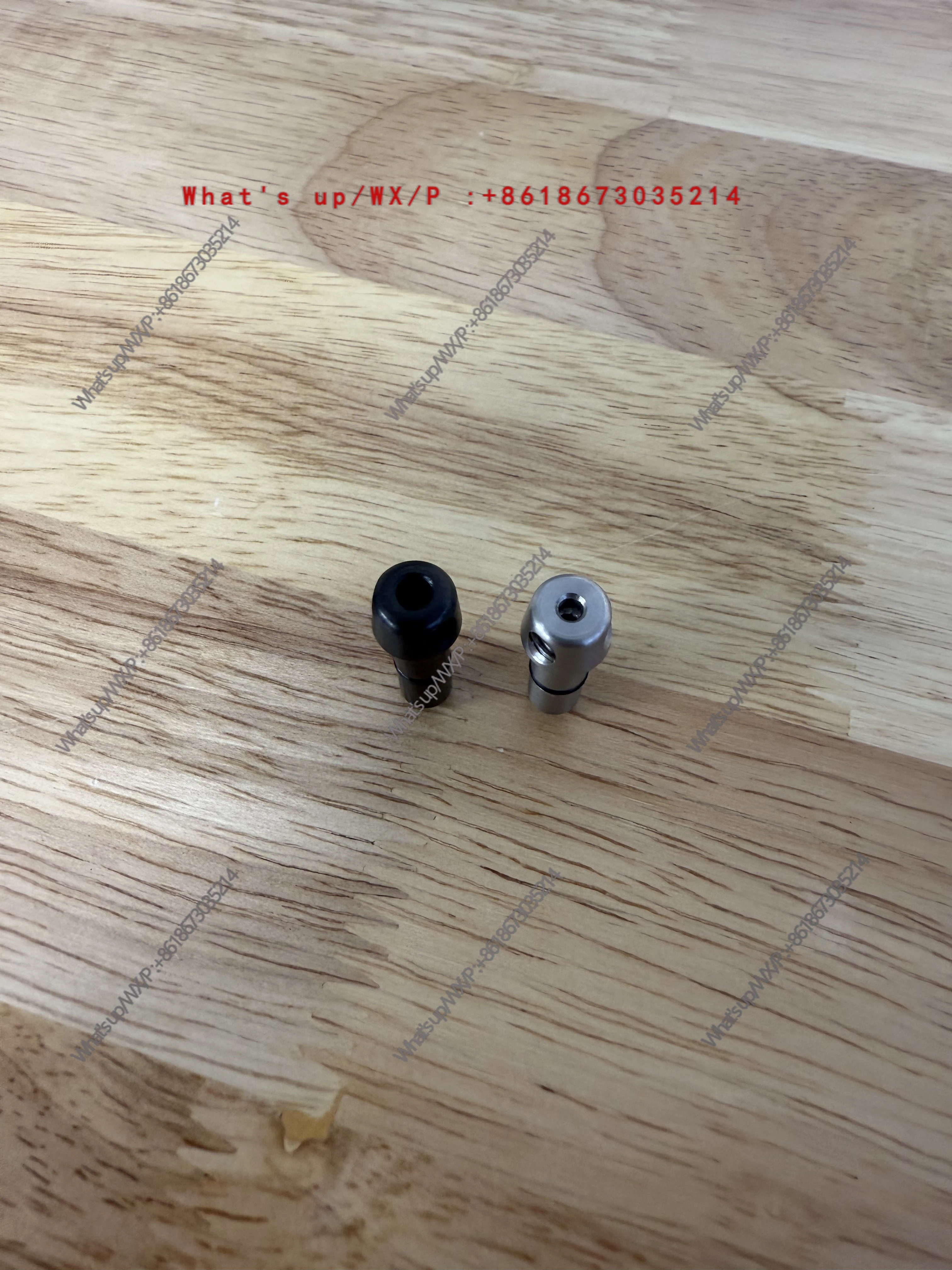 High precision stainless steel engraving nozzle, general purpose GRS