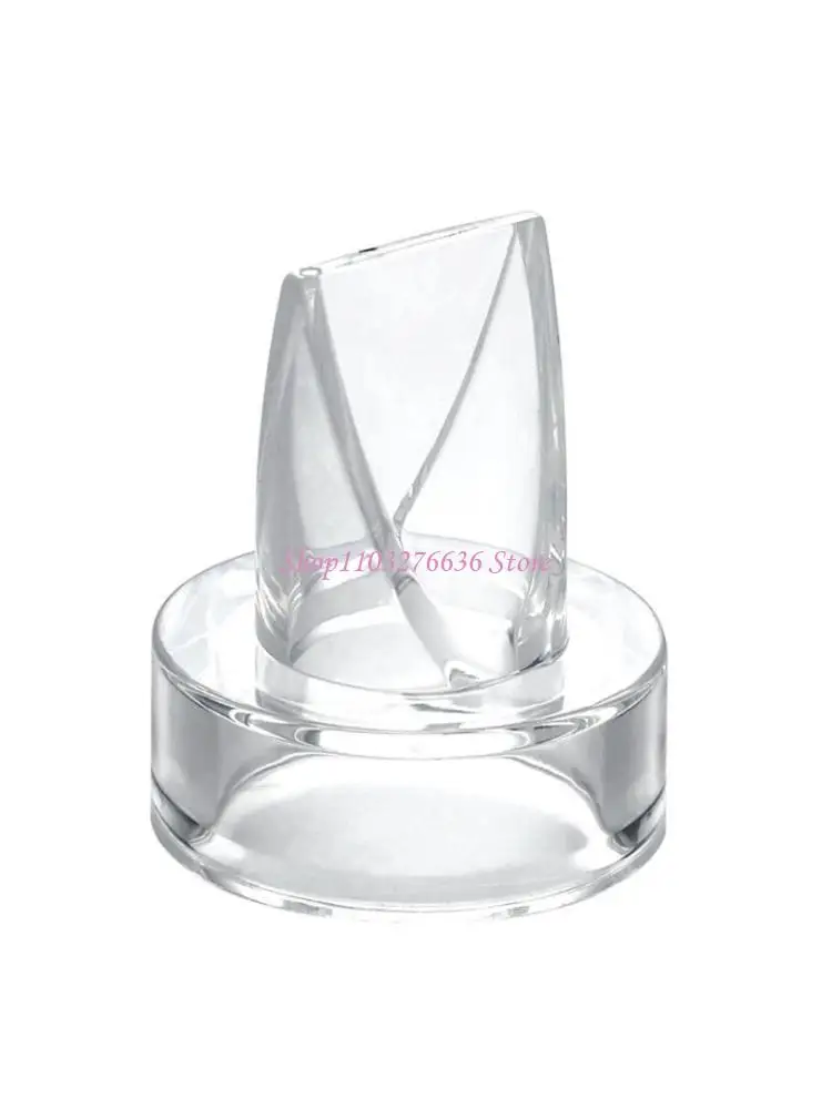 R6FD Efficient Silicone Duckbill Valves Leakproof Design Duckbill Attachment Simple