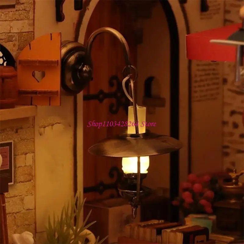 

Кукольные домохозяйки