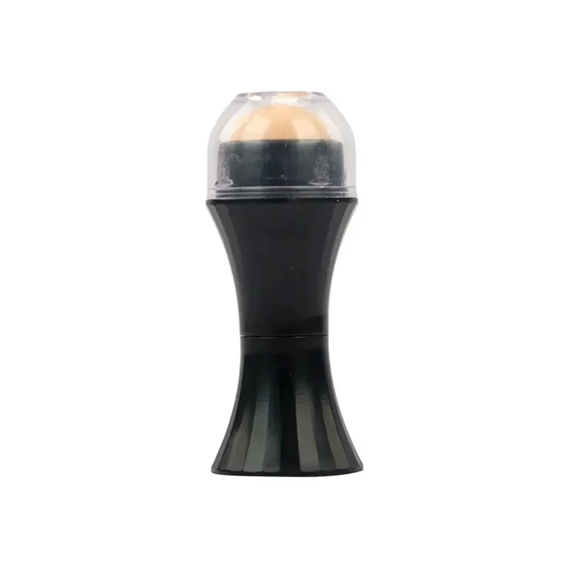 1 قطعة جديد الوجه النفط امتصاص الأسطوانة أداة العناية بالبشرة الحجر البركاني النفط امتصاص قابل للغسل زيت الوجه إزالة الرعاية الجلد ماكياج أداة