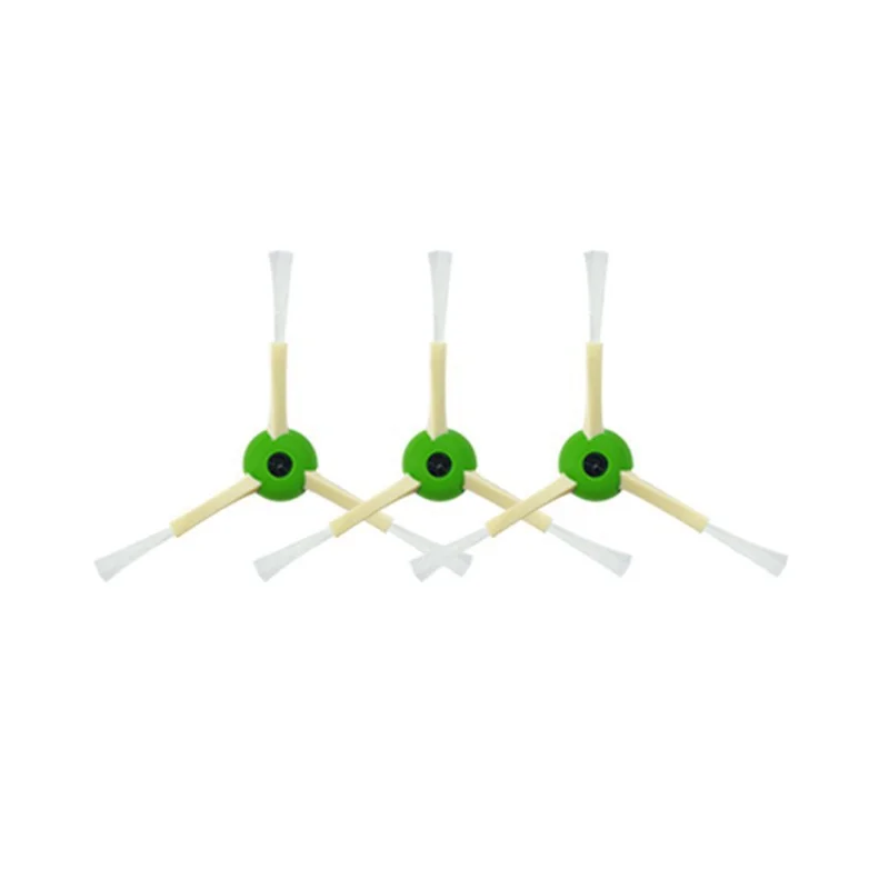 B47b-rolo escova borda pano mop tela aspirador de pó robô acessórios para irobot roombo combo j7 +