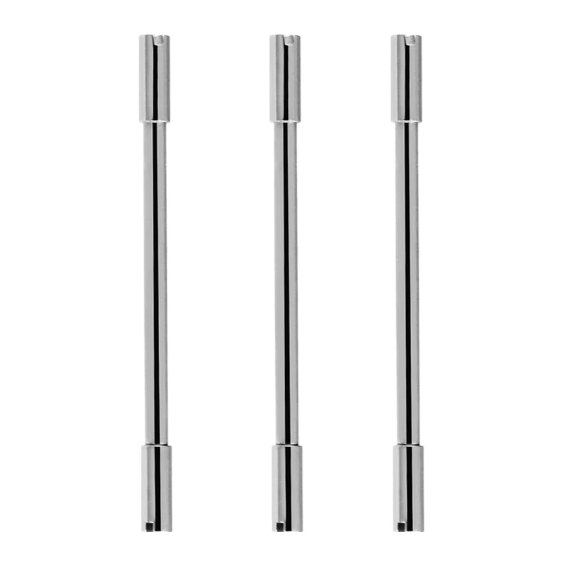 For AP Royal Oak Offshore Watch 15400 15202 26331 Strap Interface Stainless Steel Screw Connection Rod Watch Bolt Needle Shaft