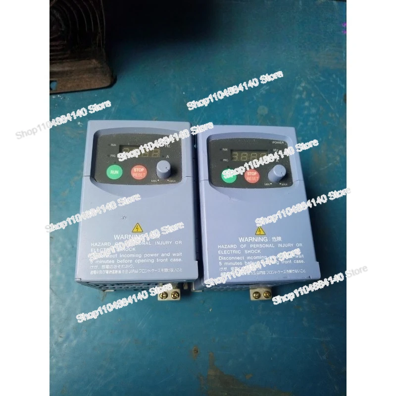 

For Inverter L100-004NFE L100-004LFR L100 0.4KW 220V Inverter
