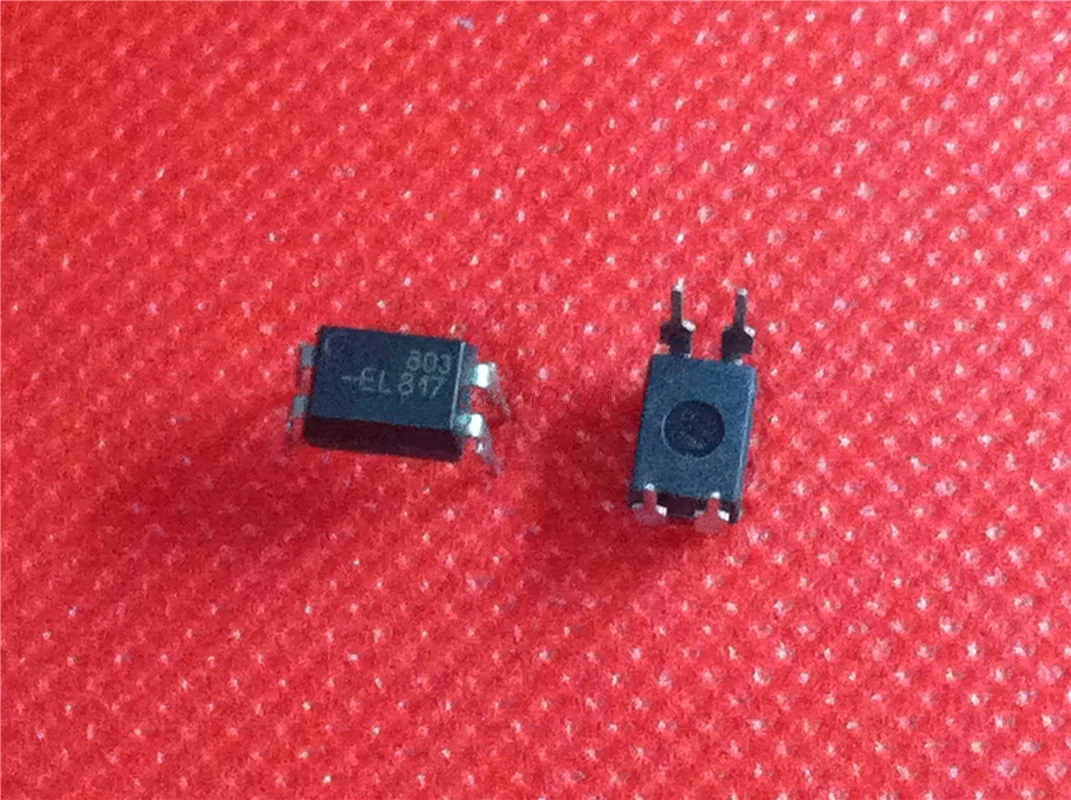 NO.1915  (2piece) FOD817C FOD817 In Stock Can provide image reference