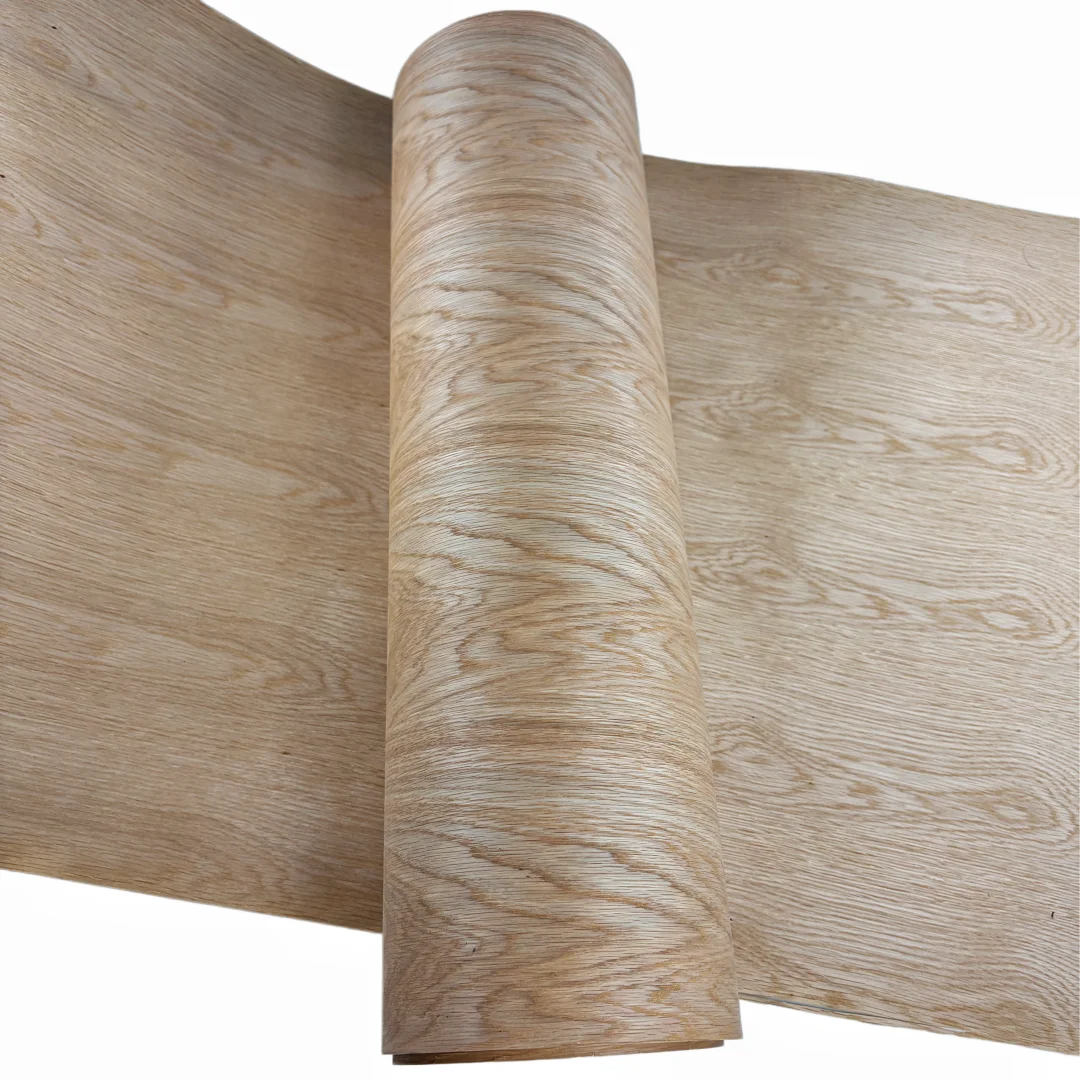 Natural WideWidth White Oak Wood Veneer for Furniture Cabinet Refinishing DIY Home Decor Projects Speaker Veneer Furniture Decor