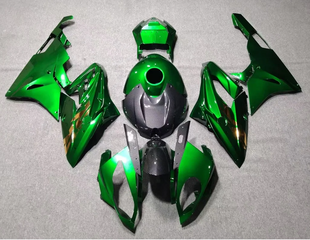 Suitable for BMW S1000RR 2015 2016 motorcycle fairing accessories, multi-color optional, can be customized