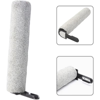 A29R 2PCS Main Roller Brush for Ultenic AC1 Elite Floor Scrubber Wet Dry Vacuum Cleaner Accessories