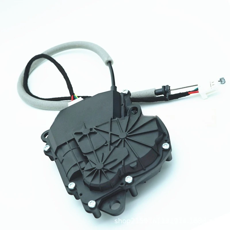 Automotive Parts Tailgate Lock 51247318696