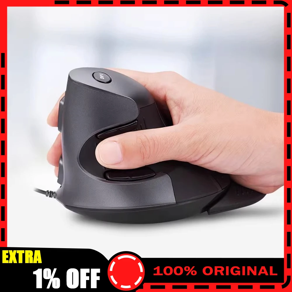 

Беспроводная офисная мышь DeLUX M618 с двумя режимами подключения, 4 уровнями DPI, легкая, нескользящая, бесшумная, для ПК, аксессуары, подарки