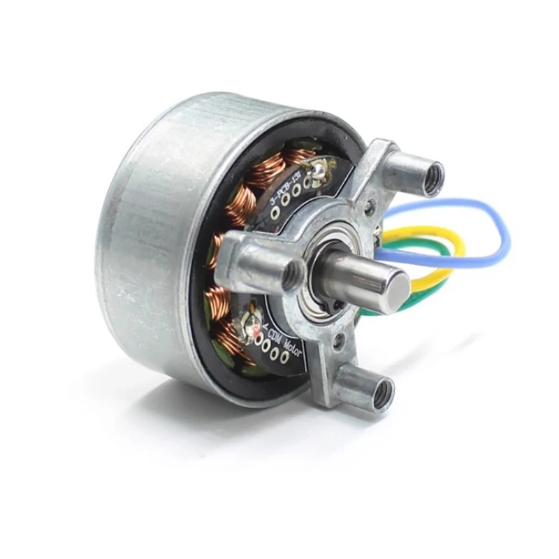 BL3825O-035 DC7.4v 3100rpm 3-phase external rotor brushless motor without driver