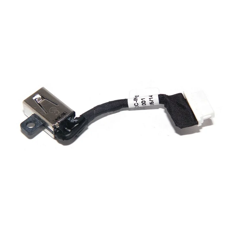 

Новый кабель питания постоянного тока для ноутбука Dell Latitude 3500 3400 Inspiron 15 5583 5584 0TM5N3 450.0FV06.0011