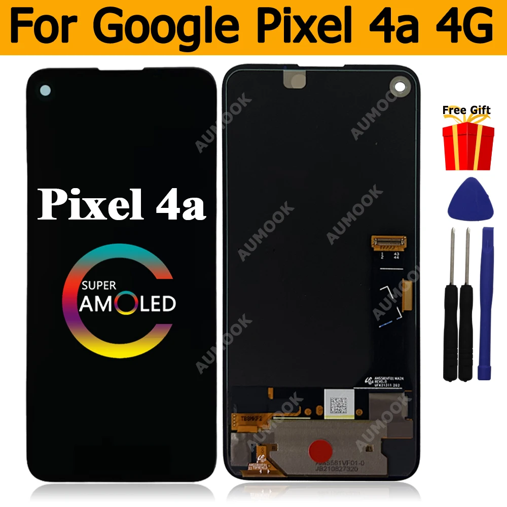 Everything You Need to Know About Pixel 4a Replace Screen