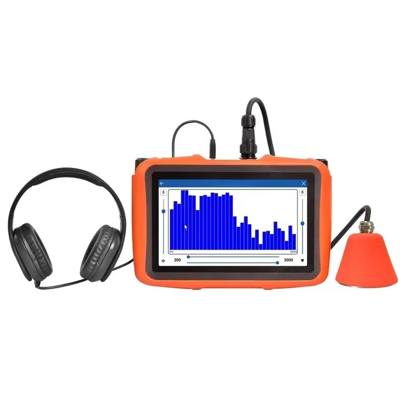 

L50 детектор утечки воды L30 L40 интеллектуальный детектор утечки воды