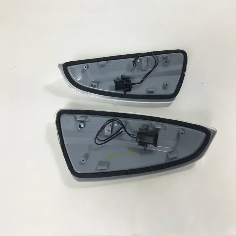 مرآة الرؤية الخلفية بدوره مصباح إشارة لمرسيدس بنز W204 C180 C200 C280 C300