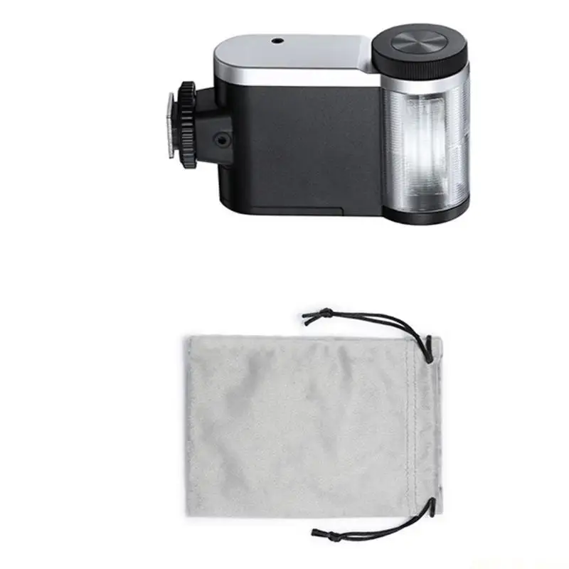 M5TD iA32 Flash per fotocamera - Photography Lighting Brand recensione e prezzo
